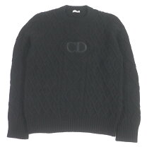 楽天市場】dior（ニット・セーター｜トップス）：メンズファッションの通販