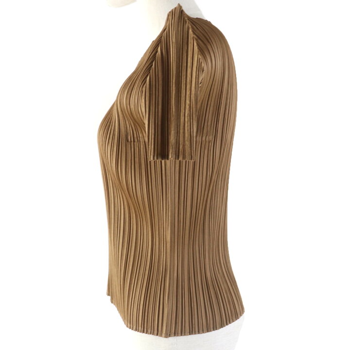楽天市場】極美品☆PLEATS PLEASE プリーツプリーズ イッセイミヤケ 