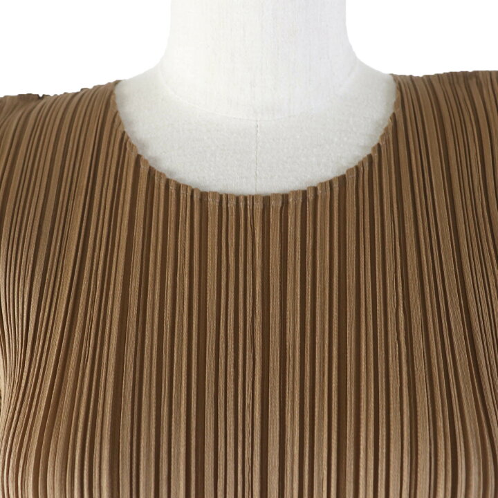 楽天市場】極美品☆PLEATS PLEASE プリーツプリーズ イッセイミヤケ 