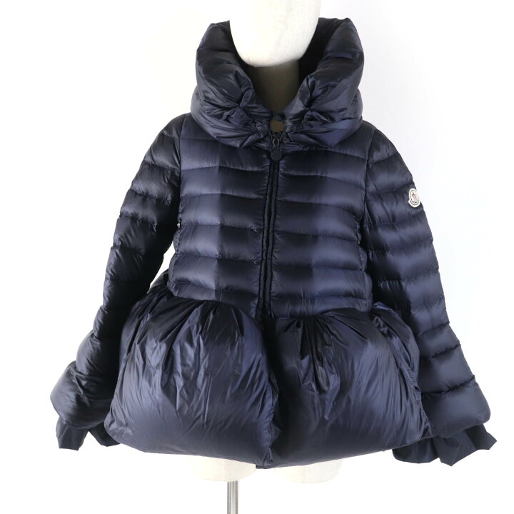 楽天市場】美品☆MONCLER モンクレール sacai サカイ LOEILL 希少 ロゴ  