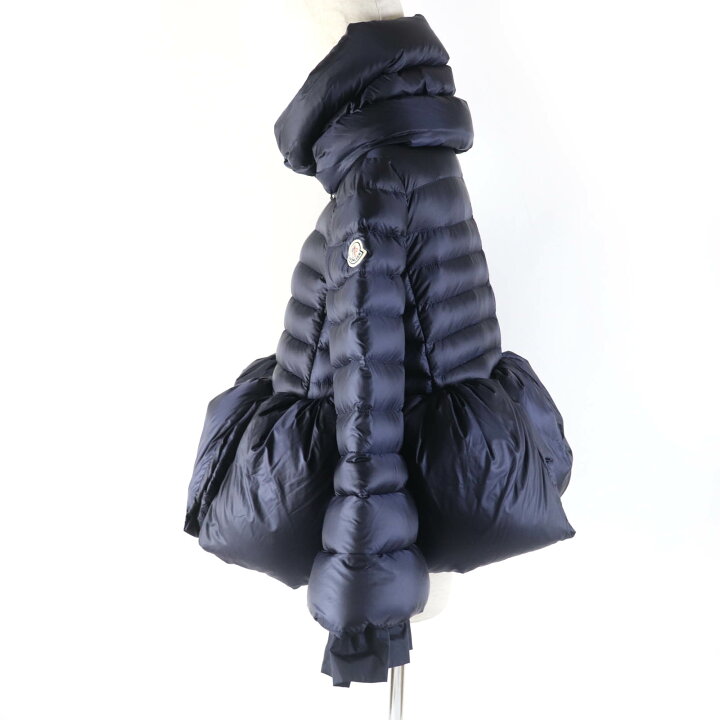 楽天市場】美品☆MONCLER モンクレール sacai サカイ LOEILL 希少 ロゴ 