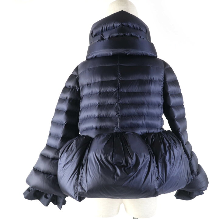 楽天市場】美品☆MONCLER モンクレール sacai サカイ LOEILL 希少 ロゴ  