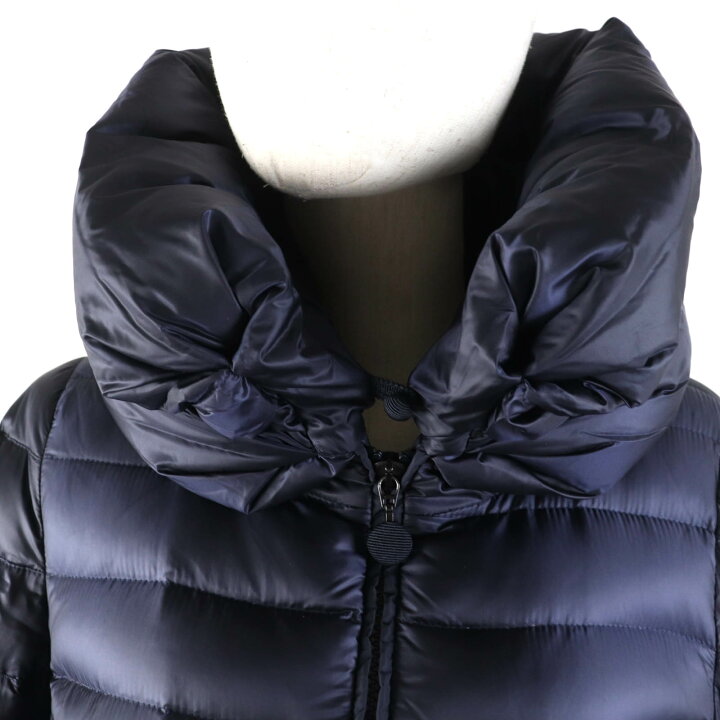 楽天市場】美品☆MONCLER モンクレール sacai サカイ LOEILL 希少 ロゴ  