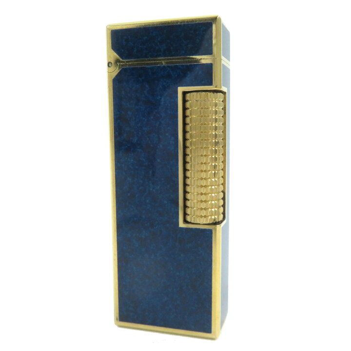 楽天市場】美品△Dunhill ダンヒル スクエア型 ローラー式 ガス 