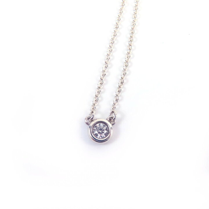 楽天市場】極美品☆TIFFANY&Co. ティファニー エルサペレッティ 