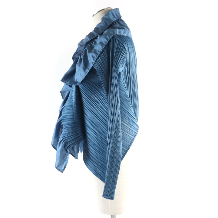 楽天市場】美品☆PLEATS PLEASE プリーツプリーズ イッセイミヤケ PP63 