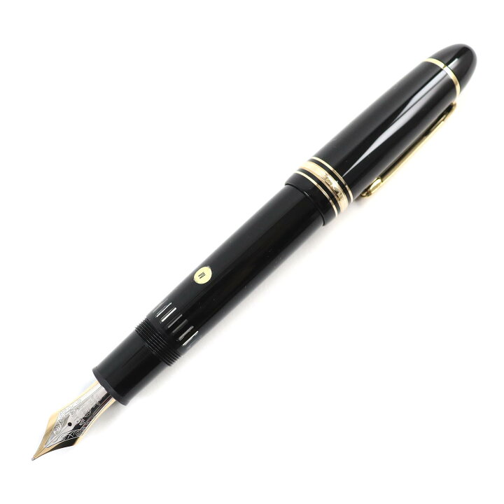 楽天市場】美品△MONTBLANC モンブラン マイスターシュテュック NO.149  