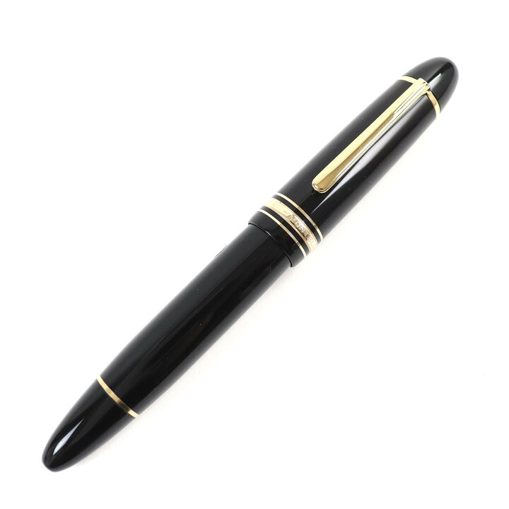 楽天市場】美品△MONTBLANC モンブラン マイスターシュテュック NO.149  