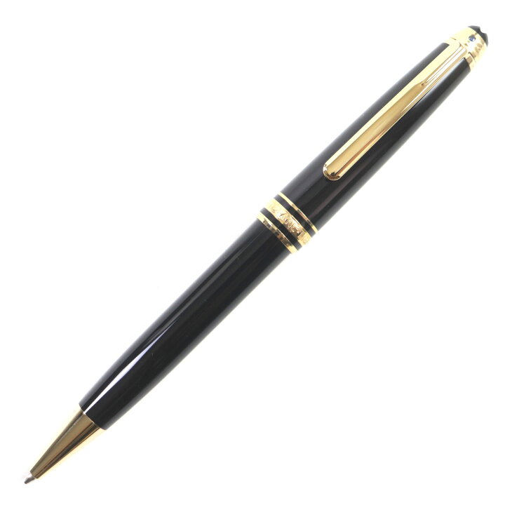 楽天市場】極美品▽MONTBLANC モンブラン マイスターシュテュック Pix 