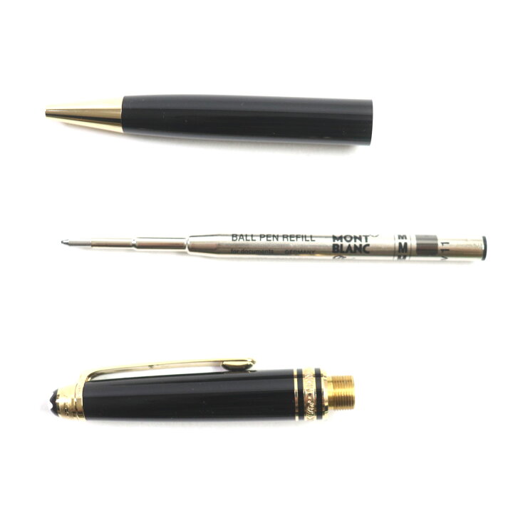 楽天市場】極美品▽MONTBLANC モンブラン マイスターシュテュック Pix 