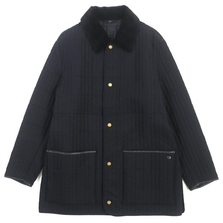 楽天市場】極美品▽Dunhill ダンヒル ロゴ入り金ボタン ロゴプレート  