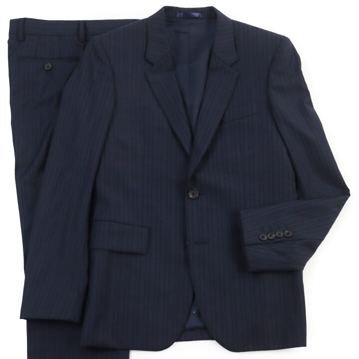 楽天市場】美品○Paul Smith ポールスミス SLIM ロロピアーナ社製生地 