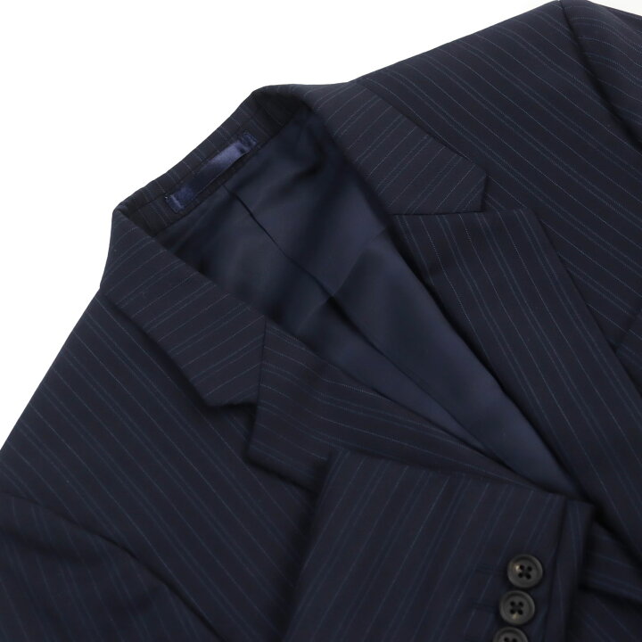 楽天市場】美品○Paul Smith ポールスミス SLIM ロロピアーナ社製生地 
