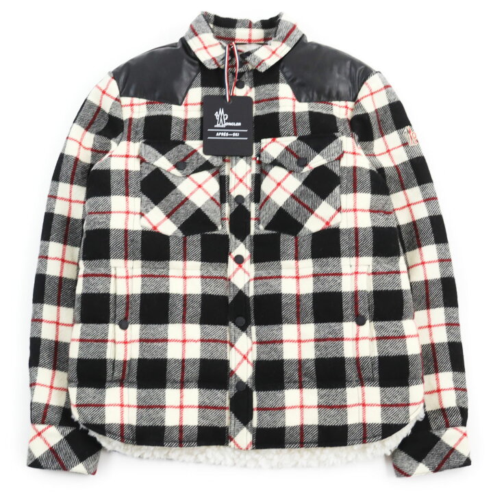 楽天市場】未使用品○MONCLER GRENOBLE モンクレール グルノーブル 