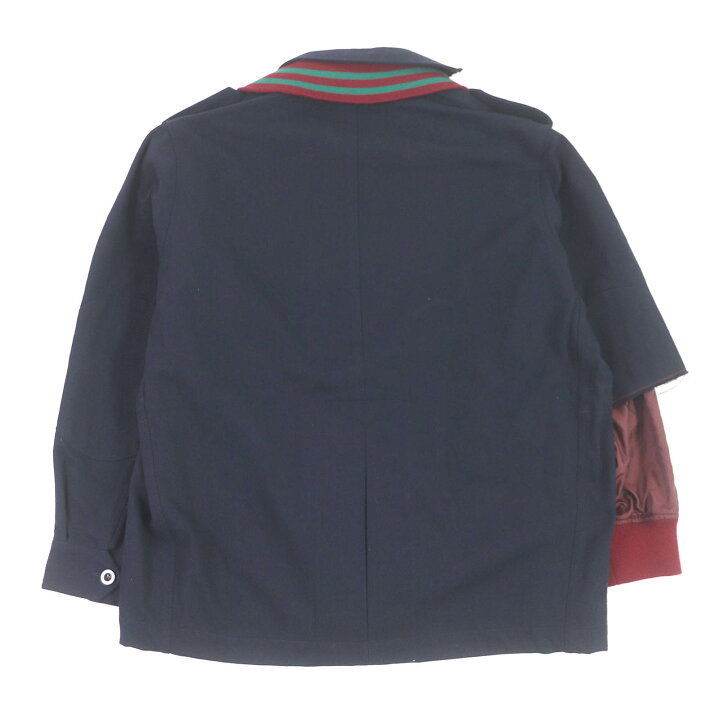 楽天市場】未使用品□kolor BEACON カラービーコン 23AW 23WBM-G04134  