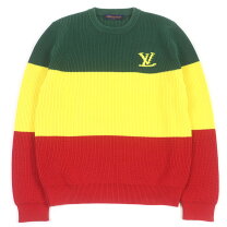 楽天市場】Louis Vuitton ルイヴィトン（柄ストライプ）（トップス 