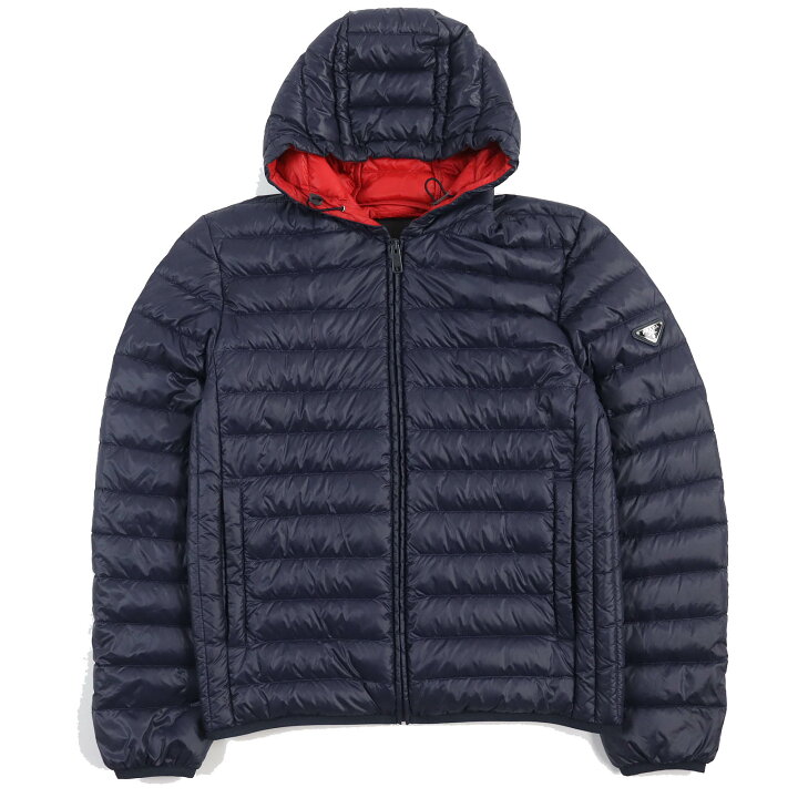 楽天市場】美品△PRADA プラダ 2019年製 SGH032 トライアングルロゴ 