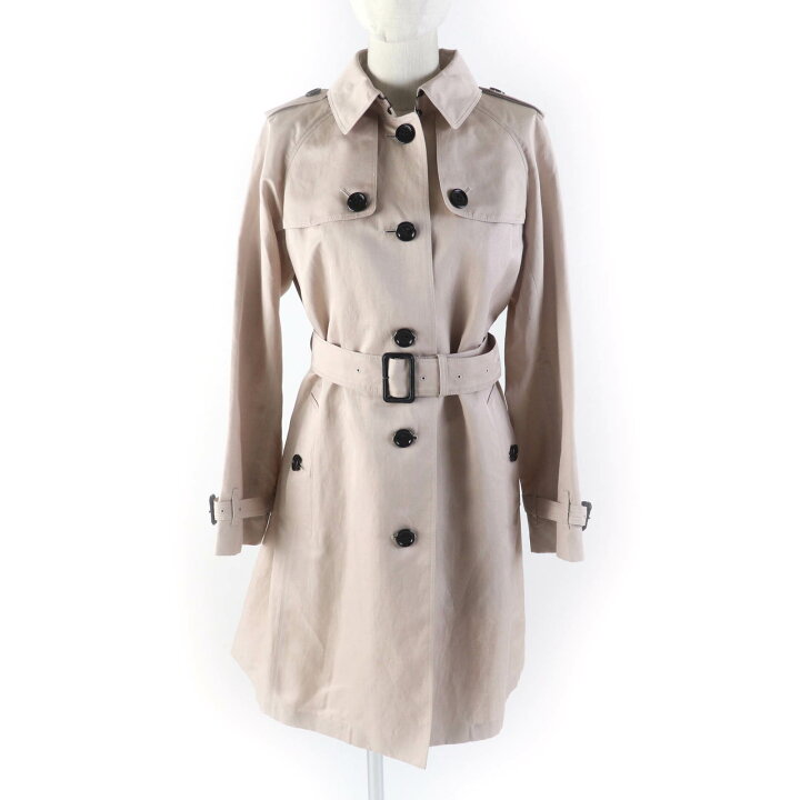 楽天市場】未使用品☆BURBERRY LONDON バーバリーロンドン B1A09-130 