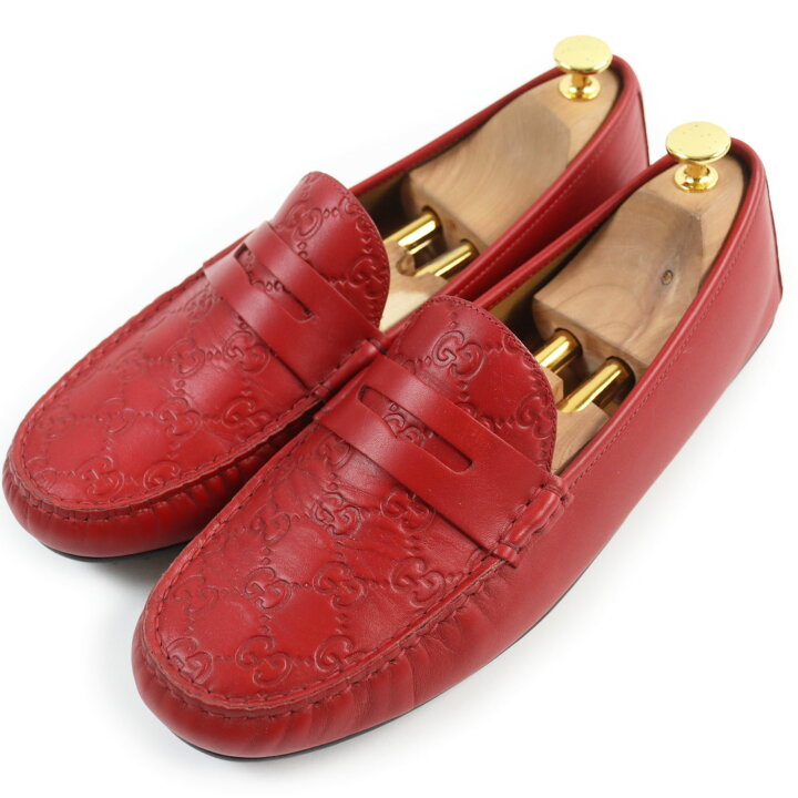 楽天市場】【ドンドン見直し】良品○GUCCI グッチ 431063 