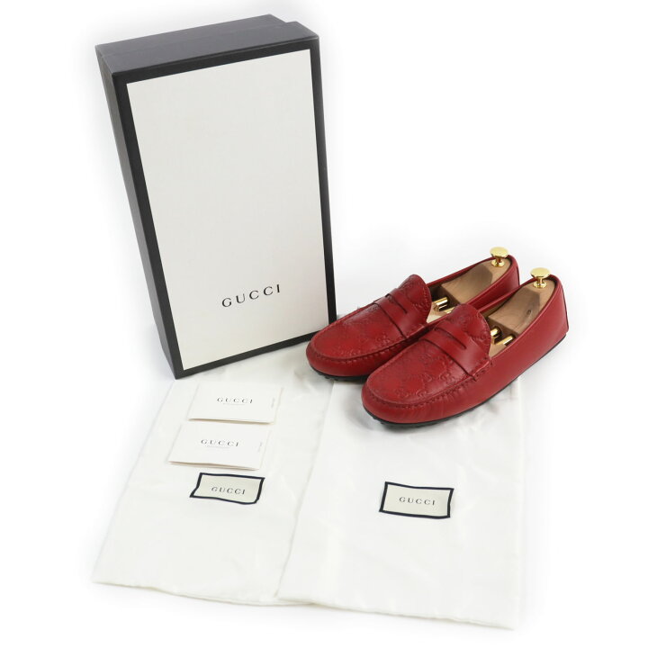 楽天市場】【ドンドン見直し】良品○GUCCI グッチ 431063 
