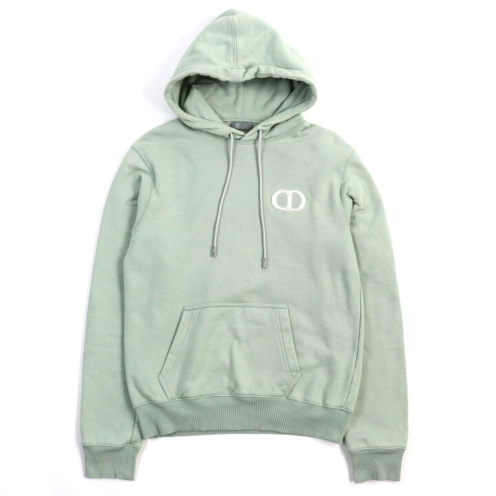 楽天市場】美品△DIOR ディオール オム 113J698A0531 コットン100％ CD  