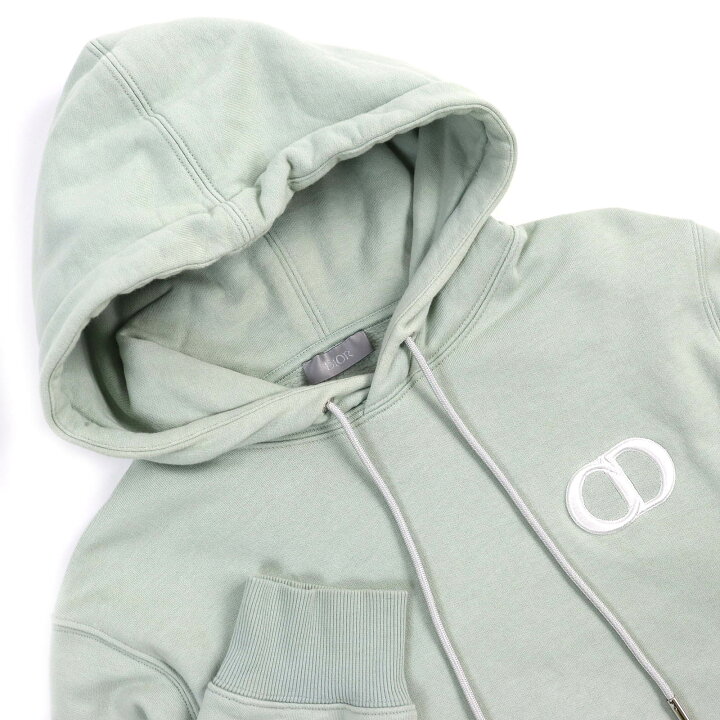 楽天市場】美品△DIOR ディオール オム 113J698A0531 コットン100％ CD  