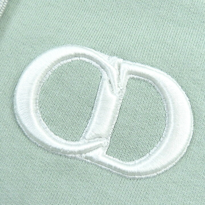 楽天市場】美品△DIOR ディオール オム 113J698A0531 コットン100％ CD  