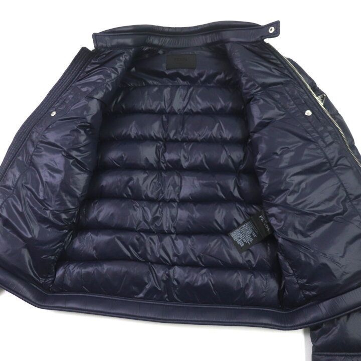 楽天市場】美品▽PRADA プラダ 2020年製 SGB608 トライアングルロゴ 