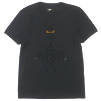 楽天市場】フェンディ モンスター t シャツの通販