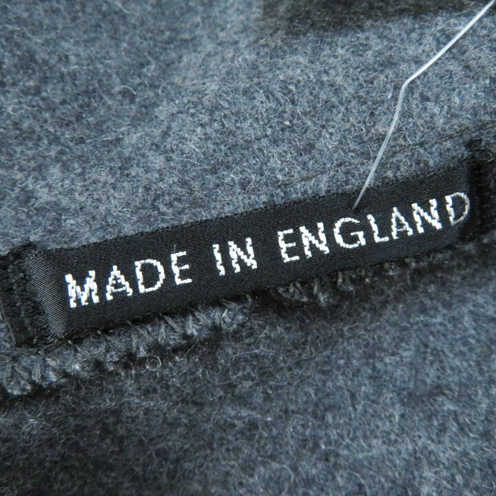 楽天市場】未使用品◎GLOVERALL グローバーオール ウール ナイロン  