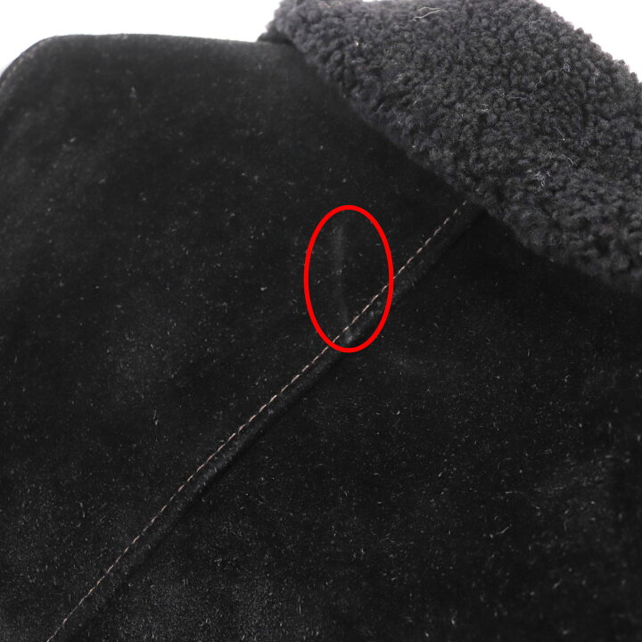 楽天市場】極美品○OLD CHIEF オールドチーフ ステアスウェード ホース  