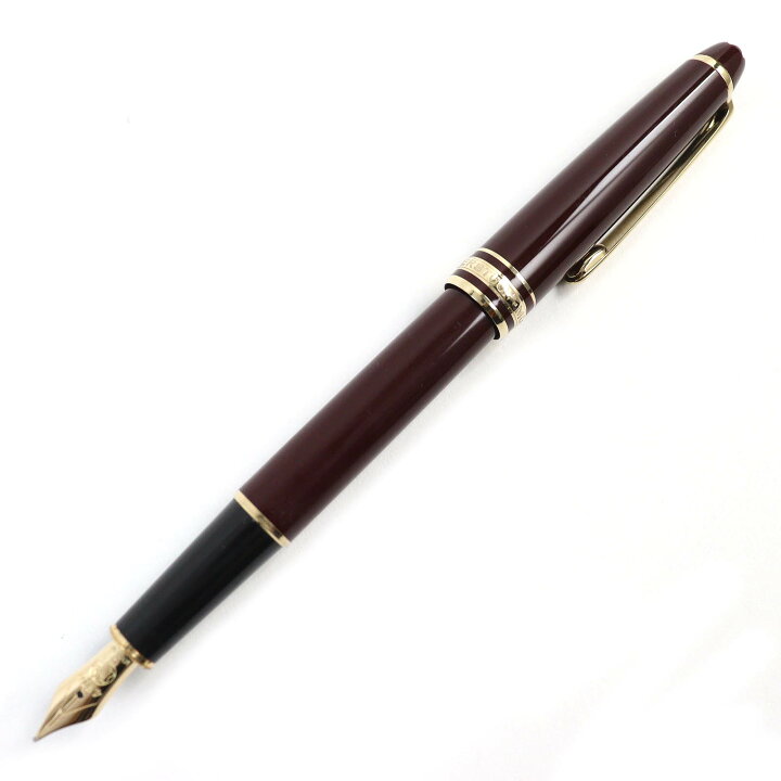 楽天市場】良品△MONTBLANC モンブラン マイスターシュテュック  