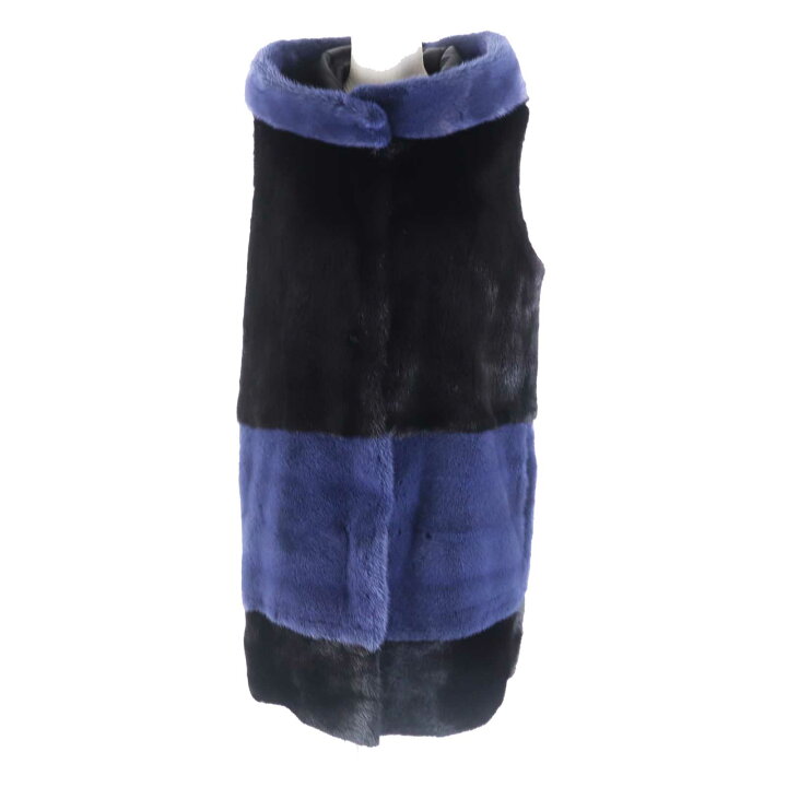 楽天市場】極美品◎FENDI フェンディ FNH320 ミンク レザー 6WAY 