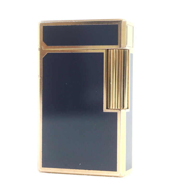 楽天市場】良品□Dupont デュポン 都彭 ラッカー ライン1 ロング 