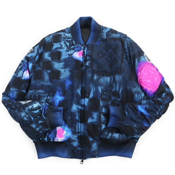 楽天市場】極美品○LOUIS VUITTON ルイヴィトン HLB05EDR2 Solt Print 