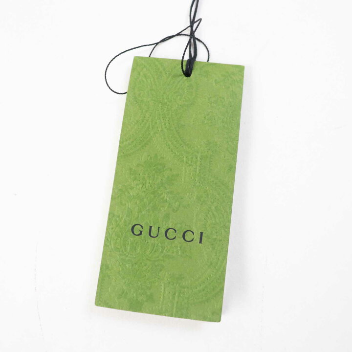 楽天市場】未使用品◎GUCCI グッチ adidas アディダス 693537 コットン 