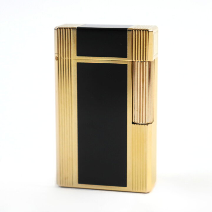 楽天市場】外装極美品○Dupont デュポン ライン1 ロング 都彰 ラッカー 