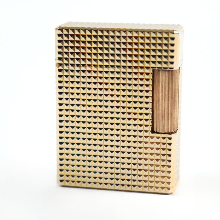 楽天市場】外装美品○Dupont デュポン ライン1 ショート ダイヤモンド  