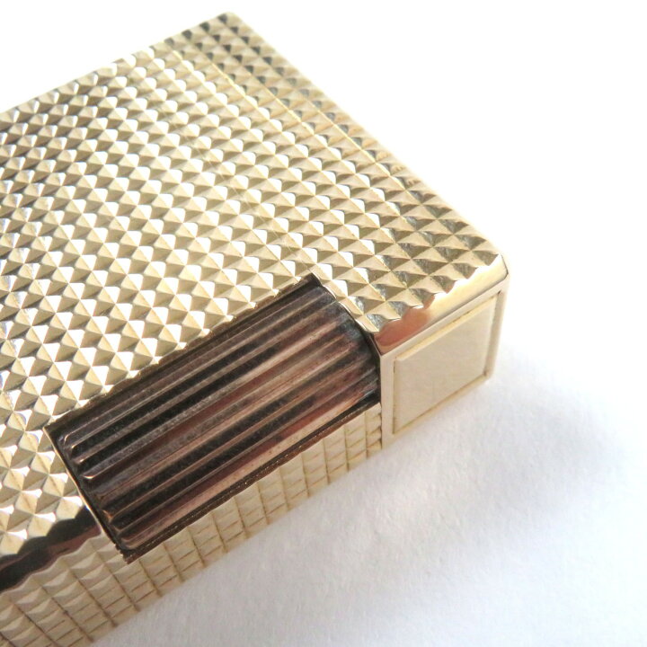 楽天市場】外装美品○Dupont デュポン ライン1 ショート ダイヤモンド  