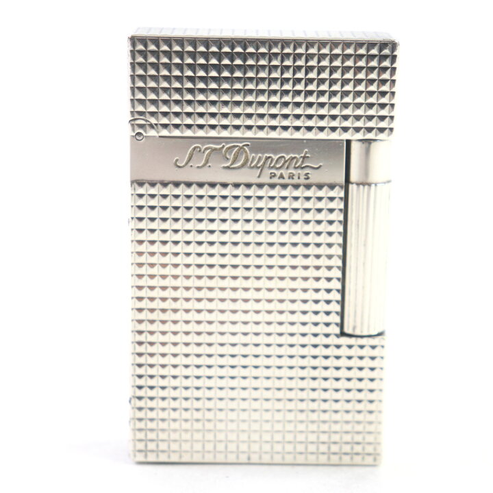 楽天市場】美品▽Dupont デュポン ライン2 ヴァーティカルライン 
