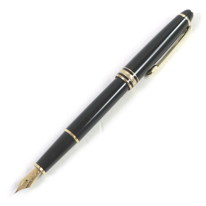 楽天市場】極美品□MONTBLANC モンブラン ペン先K14 EFニブ マイ 
