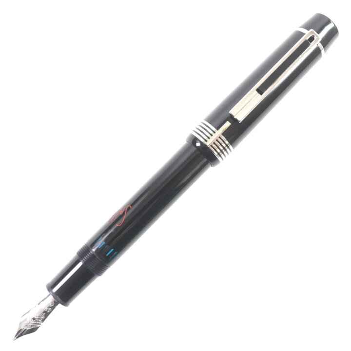 楽天市場】美品▽MONTBLANC モンブラン ゲオルグ・ショルティ卿 ド 