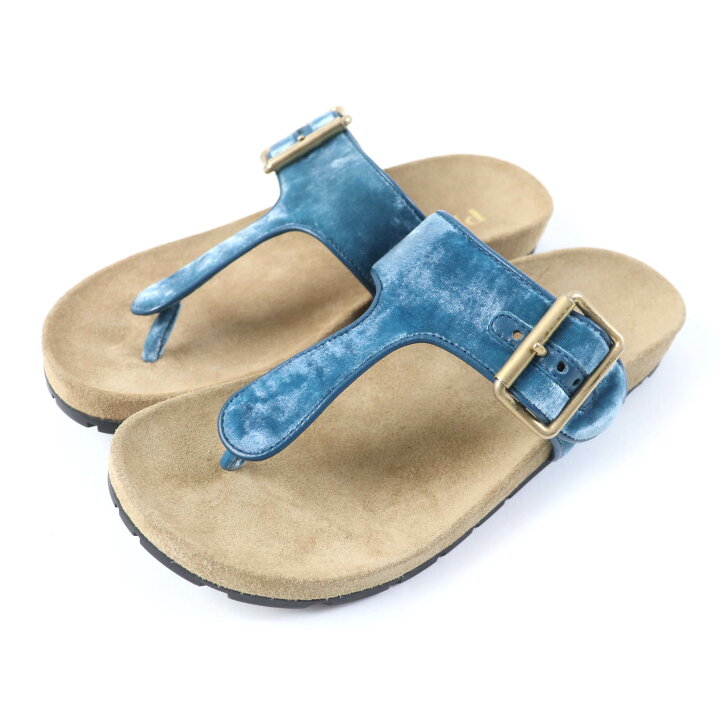 楽天市場】極美品☆PRADA プラダ 1Y392I ベルトデザイン トング 