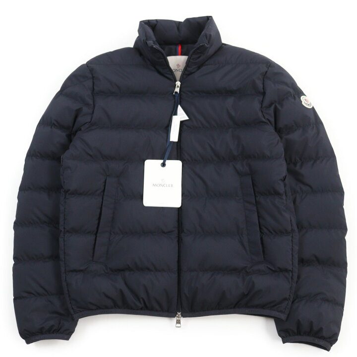 楽天市場】未使用品○MONCLER モンクレール 2023年製 1A00077 BAUDINET  
