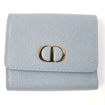 楽天市場】dior 財布 ブルーの通販