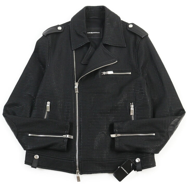 楽天市場】未使用品○EMPORIO ARMANI エンポリオ アルマーニ 2019年製 