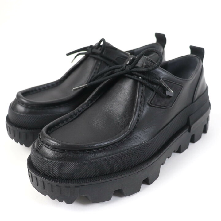 楽天市場】極美品☆MONCLER モンクレール MON WALLABEE ロゴ入り 
