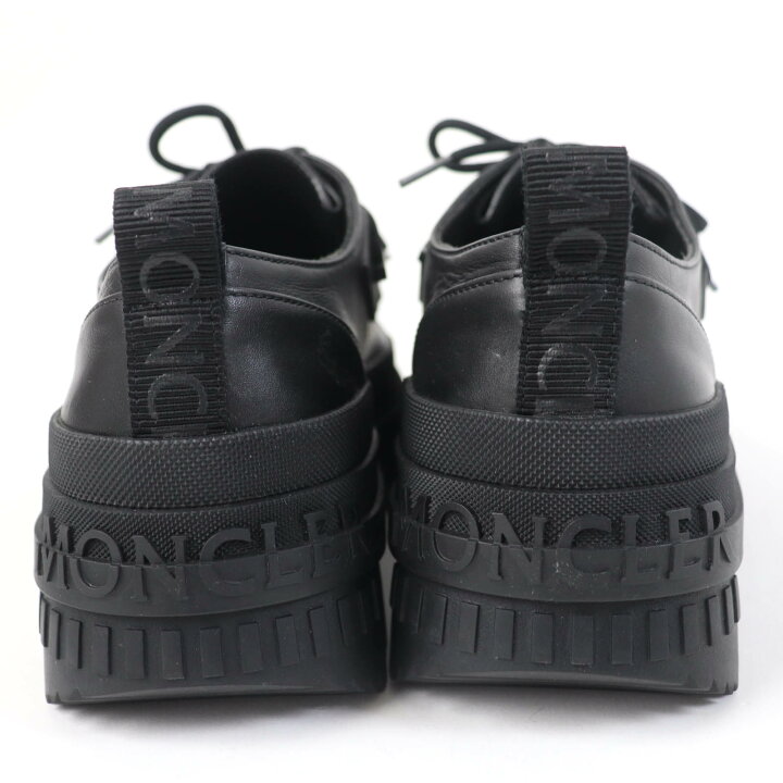 楽天市場】極美品☆MONCLER モンクレール MON WALLABEE ロゴ入り  