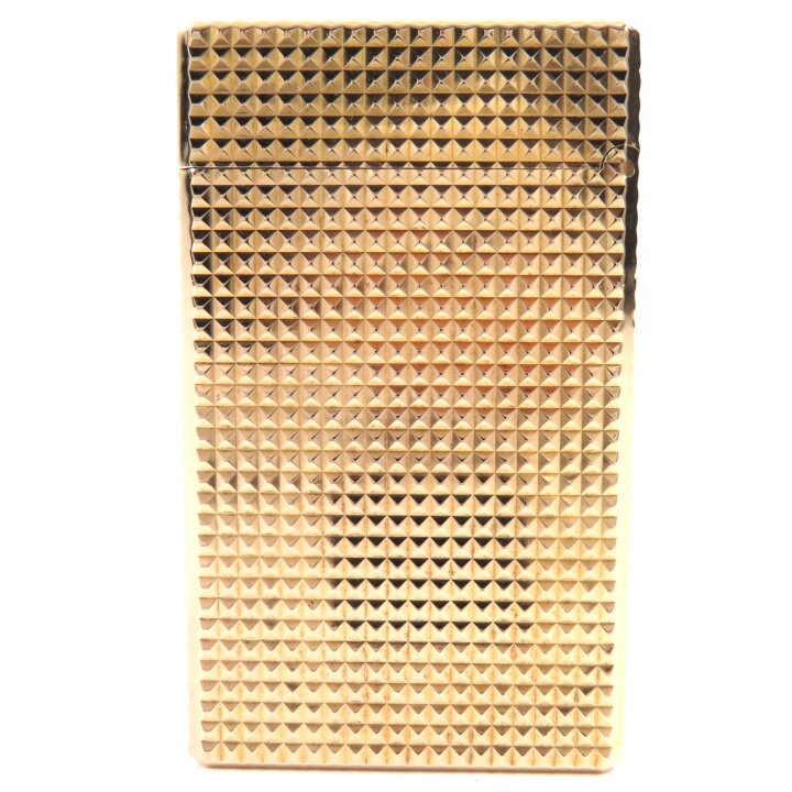 楽天市場】外装美品△Dupont デュポン ライン1 ロング ダイヤモンド  