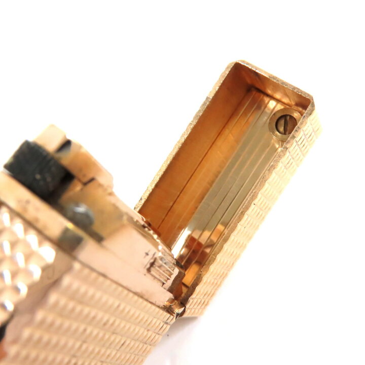 楽天市場】外装美品△Dupont デュポン ライン1 ロング ダイヤモンド  